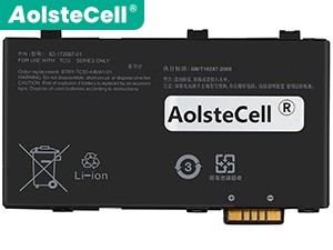 סוללה Zebra TC55 