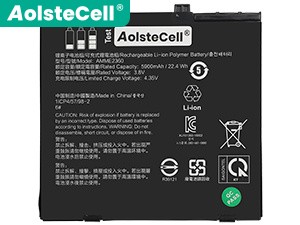 סוללה Zebra 13J324002978 