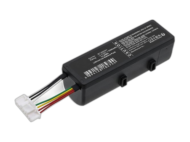 סוללה Zebra BT-000351 