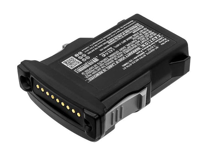 סוללה Zebra BTRY-MC93-STN-01 