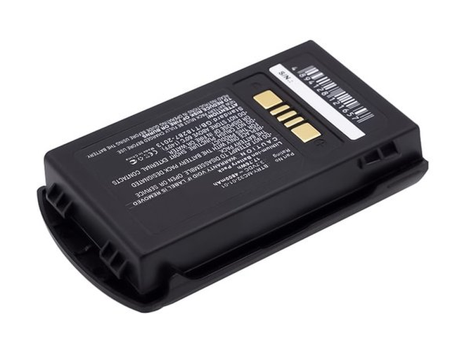 סוללה Zebra BT-000375 