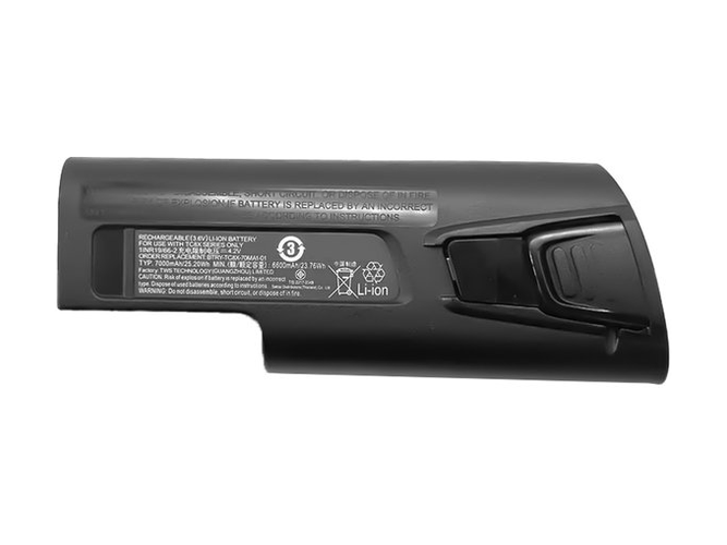 סוללה Zebra BT-000380 