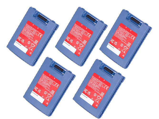 סוללה Zebra BT-000473-5pcs 
