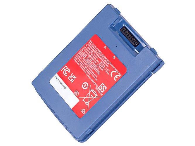 סוללה Zebra BT-000473 
