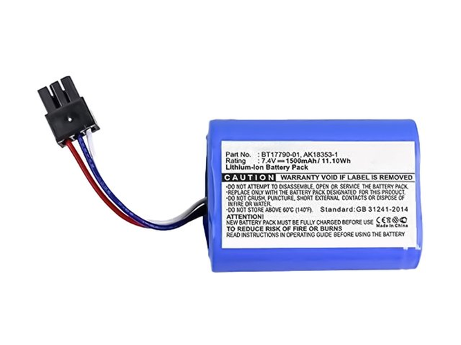 סוללה Zebra BT17790-1 
