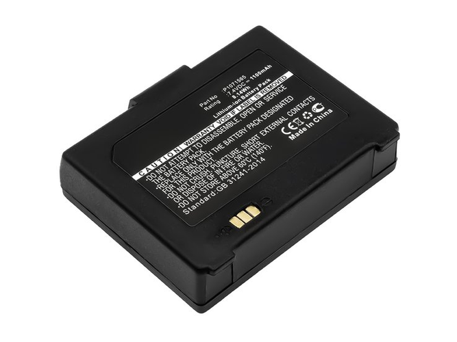 סוללה Zebra P1071565 