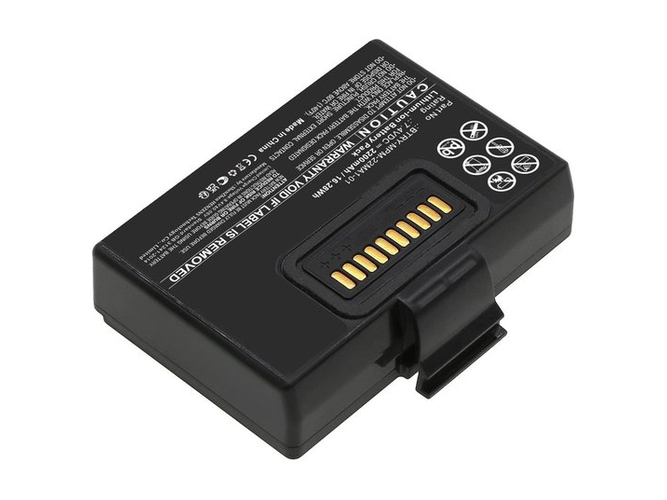 סוללה Zebra P1083277 