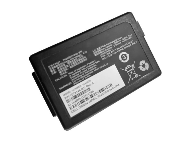 סוללה Zebra WA3025 
