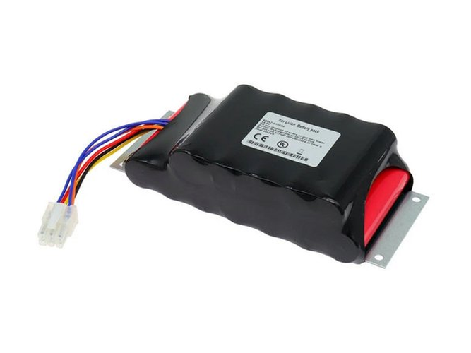 סוללה ZOLL 703-0731-00 