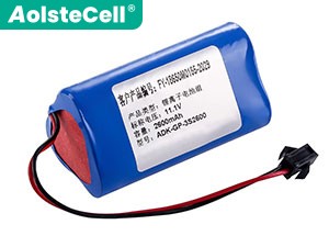 סוללה Zoncare PM-7000B 