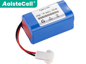 סוללה חלופית עבור Zondan ds120b patient monitor