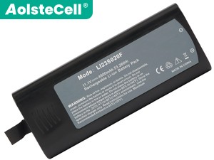 סוללה חלופית עבור Zondan ZD120D