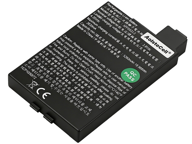 סוללה Zyxel APP00313 